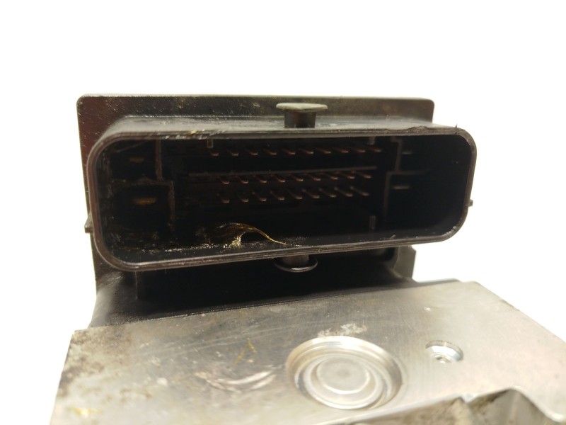 Recambio de abs para citroën c4 berlina lx referencia OEM IAM 9661886780 0265800406 0265231508