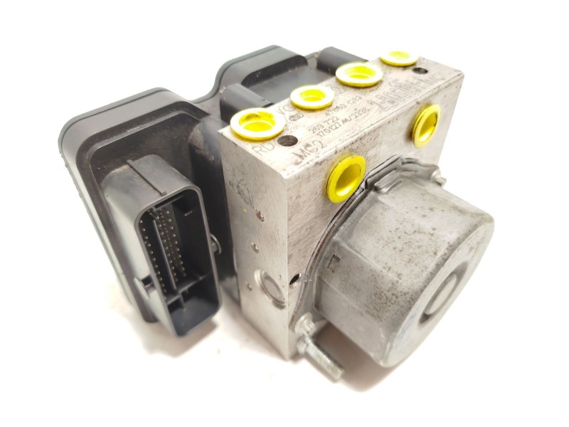 Recambio de abs para renault captur i (j5_, h5_) 1.5 dci 90 referencia OEM IAM 476601283R 0265956527 269722