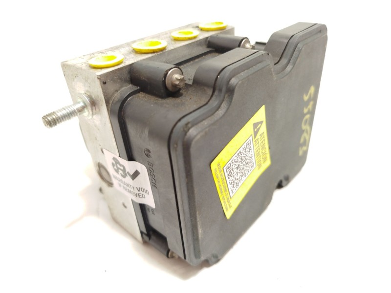 Recambio de abs para renault captur i (j5_, h5_) 1.5 dci 90 referencia OEM IAM 476601283R 0265956527 269722
