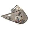 Recambio de retrovisor derecho para peugeot 206+ básico referencia OEM IAM 96725799XT  8154JF