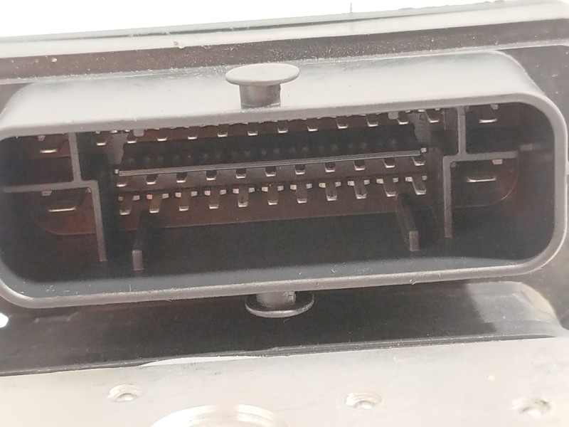 Recambio de abs para renault captur i (j5_, h5_) 1.5 dci 90 referencia OEM IAM 476601283R 0265956527 269722