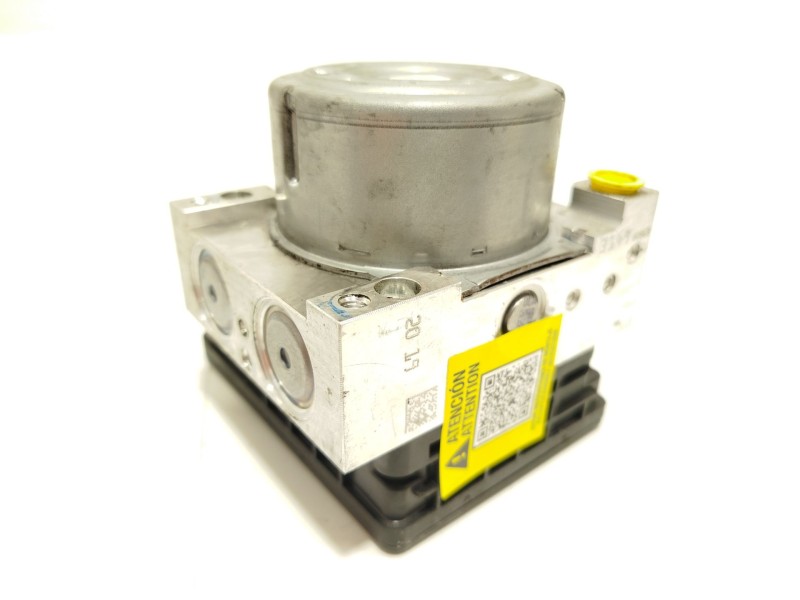 Recambio de abs para toyota yaris (_p21_, _pa1_, _ph1_) 1.5 (mxpa11) referencia OEM IAM 445400D740 28518202043 06210278674