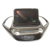 Recambio de pantalla multifuncion para ford ka+ active referencia OEM IAM J7BB18835CB3FAV 2302753 