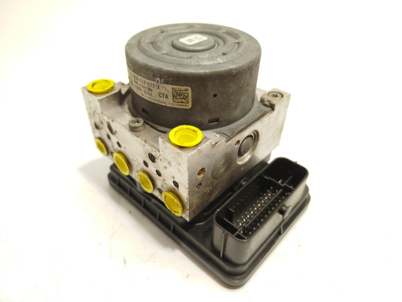Recambio de abs para seat leon st (5f8) 1.6 tdi referencia OEM IAM 3Q0614517J 3Q0907379J 10022005504
