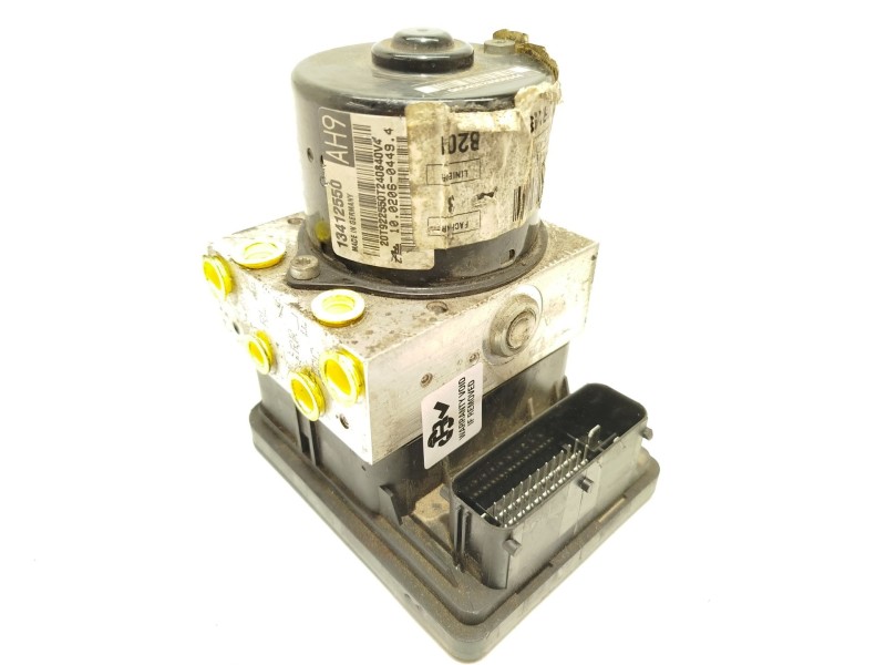 Recambio de abs para opel astra j (p10) 1.7 cdti (68) referencia OEM IAM 13412550 10096045843 10020604494
