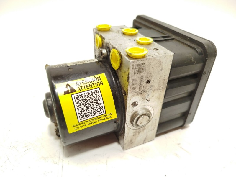 Recambio de abs para opel astra j (p10) 1.7 cdti (68) referencia OEM IAM 13412550 10096045843 10020604494
