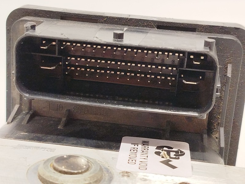 Recambio de abs para opel astra j (p10) 1.7 cdti (68) referencia OEM IAM 13412550 10096045843 10020604494