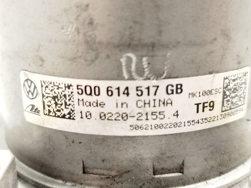 Recambio de abs para skoda karoq (nu7, nd7) 1.5 tsi referencia OEM IAM 5Q0614517GB 10022021554 