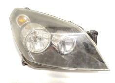 Recambio de faro derecho para opel astra h (a04) 1.7 cdti (l48) referencia OEM IAM 1216562   2