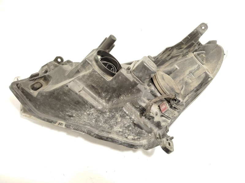 Recambio de faro derecho para opel astra h (a04) 1.7 cdti (l48) referencia OEM IAM 1216562  