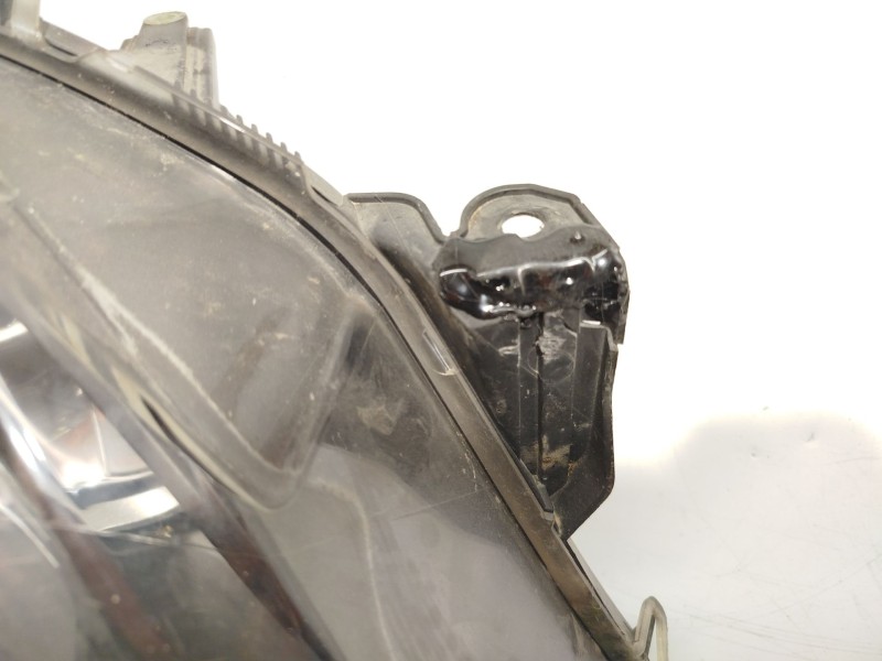 Recambio de faro derecho para opel astra h (a04) 1.7 cdti (l48) referencia OEM IAM 1216562  