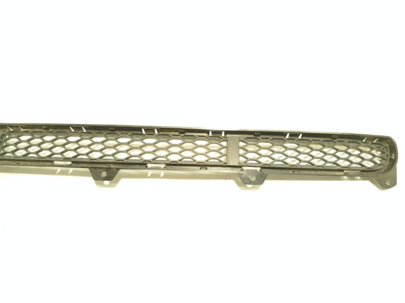 Recambio de rejilla paragolpes central para audi r8 (4s3, 4sp) 5.2 fsi quattro referencia OEM IAM 4S0807925A  