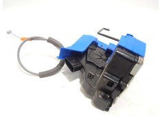 Recambio de cerradura puerta delantera izquierda para hyundai i20´20 ( bc3/bi3desde 08/20 ) 1.2 referencia OEM IAM 81310Q0000   2