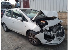 opel corsa e (x15) del año 2018