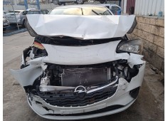 opel corsa e (x15) del año 2018 2