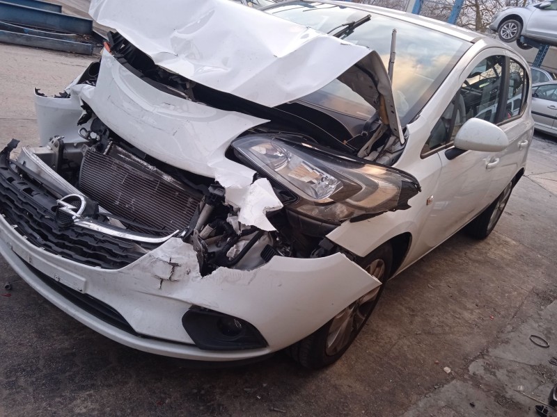 opel corsa e (x15) del año 2018