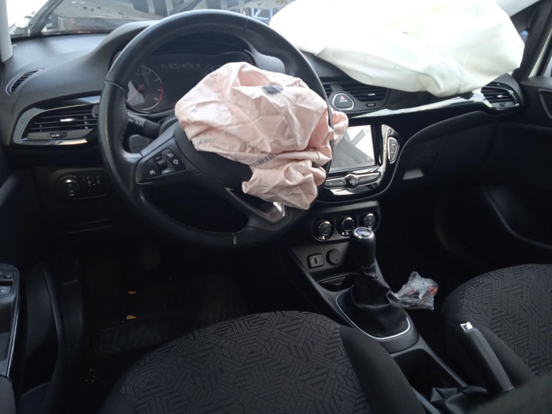 opel corsa e (x15) del año 2018