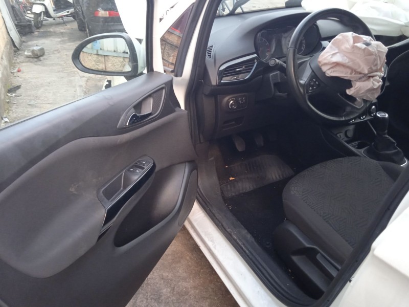 opel corsa e (x15) del año 2018