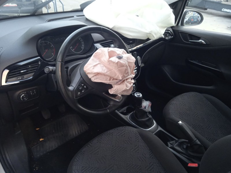 opel corsa e (x15) del año 2018