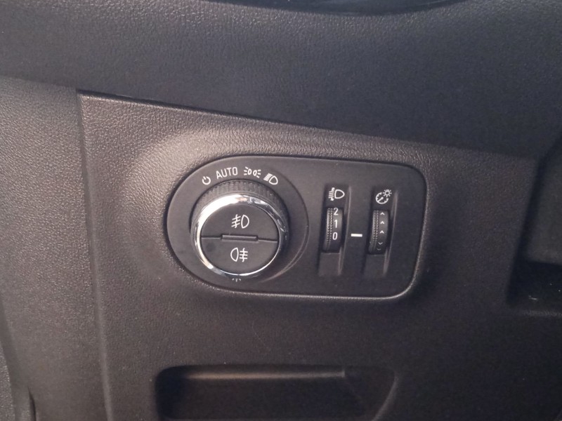 opel corsa e (x15) del año 2018