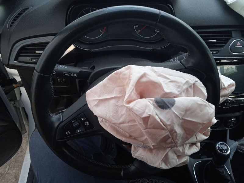 opel corsa e (x15) del año 2018