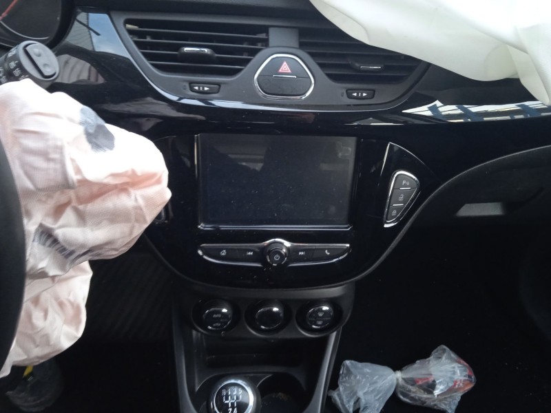 opel corsa e (x15) del año 2018