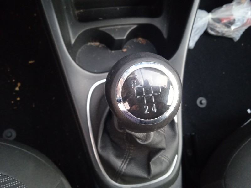 opel corsa e (x15) del año 2018