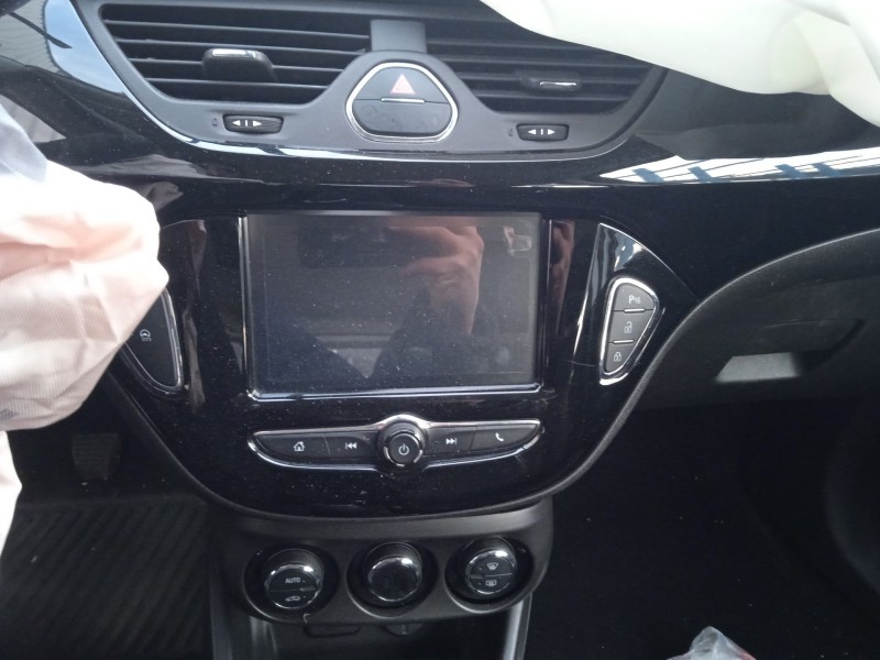 opel corsa e (x15) del año 2018