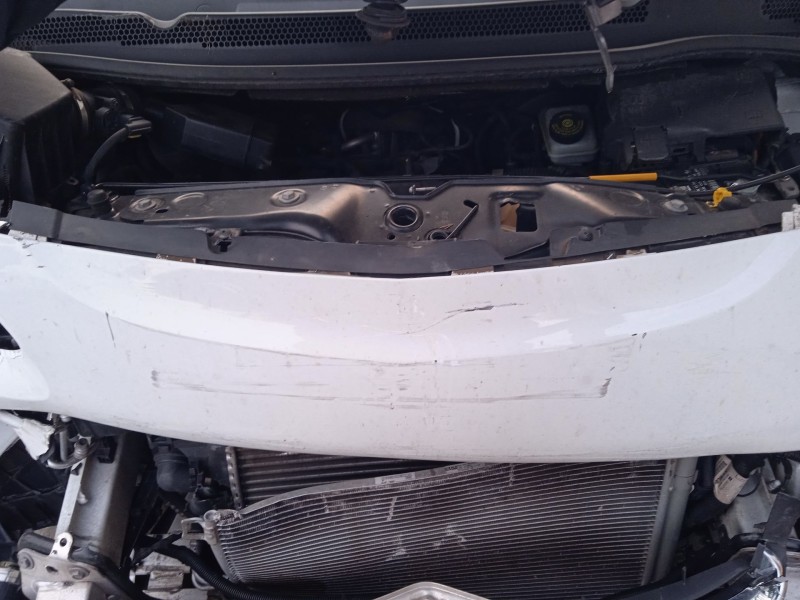 opel corsa e (x15) del año 2018