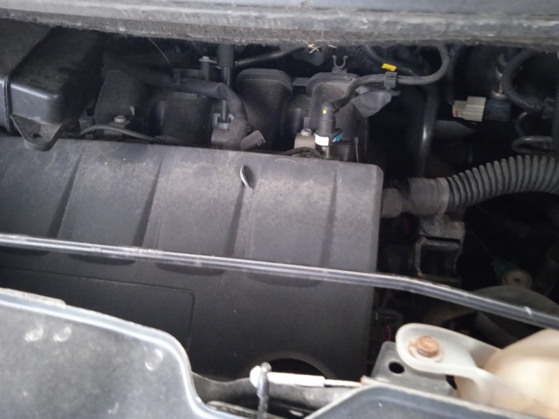 opel corsa e (x15) del año 2018