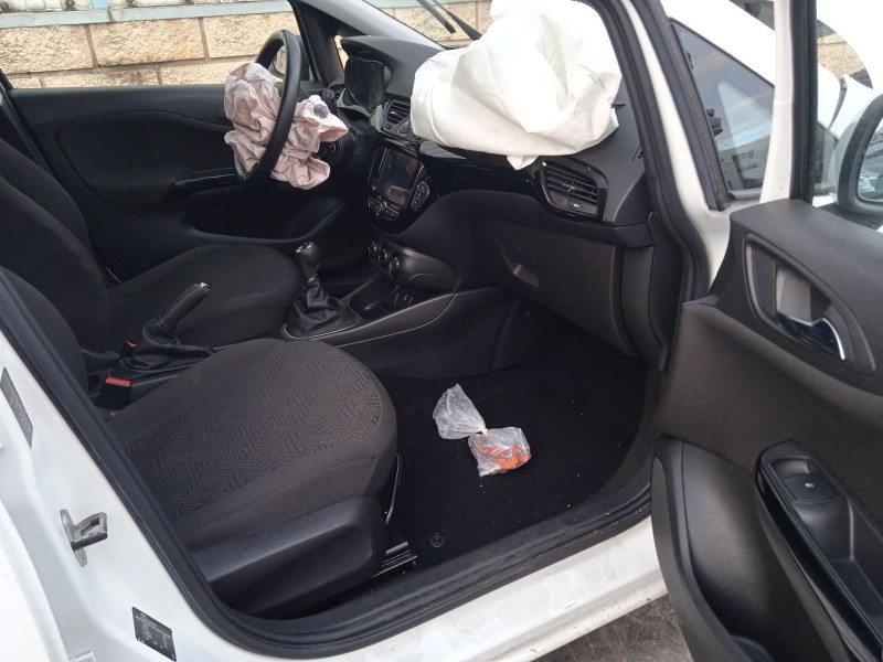 opel corsa e (x15) del año 2018