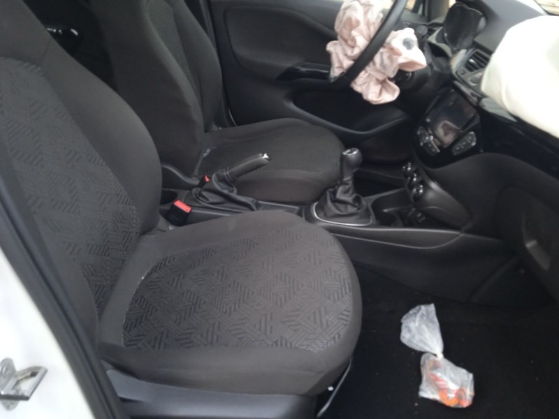 opel corsa e (x15) del año 2018