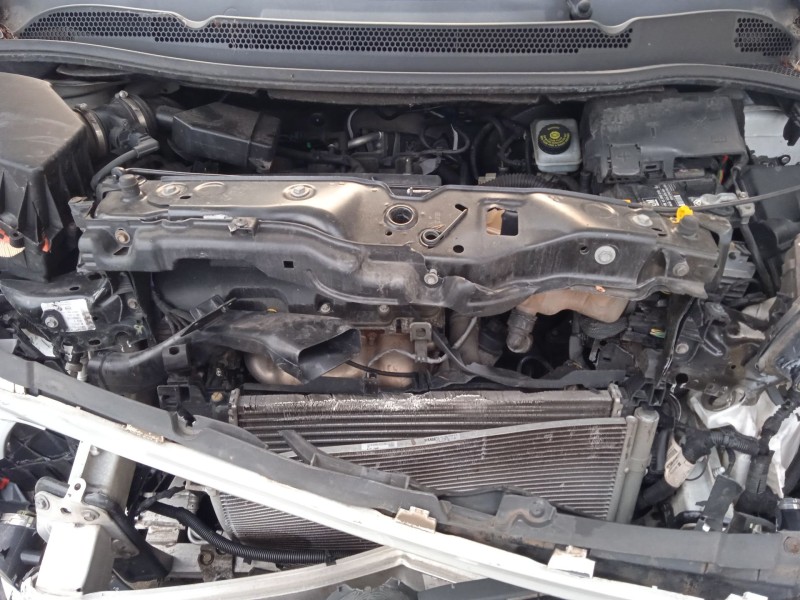 opel corsa e (x15) del año 2018