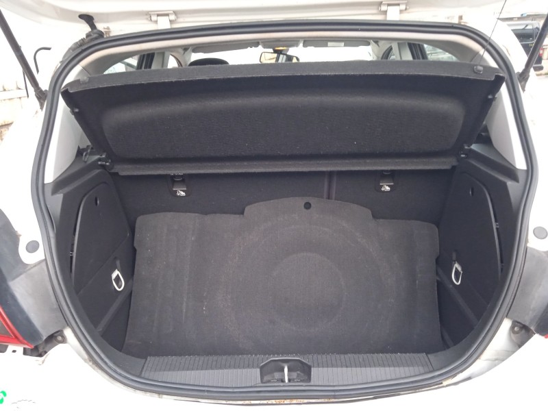 opel corsa e (x15) del año 2018