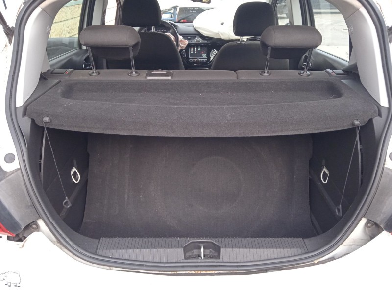 opel corsa e (x15) del año 2018