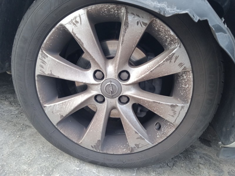 opel corsa e (x15) del año 2018