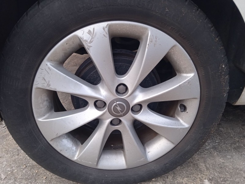 opel corsa e (x15) del año 2018