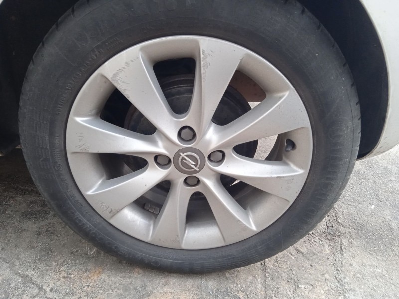 opel corsa e (x15) del año 2018