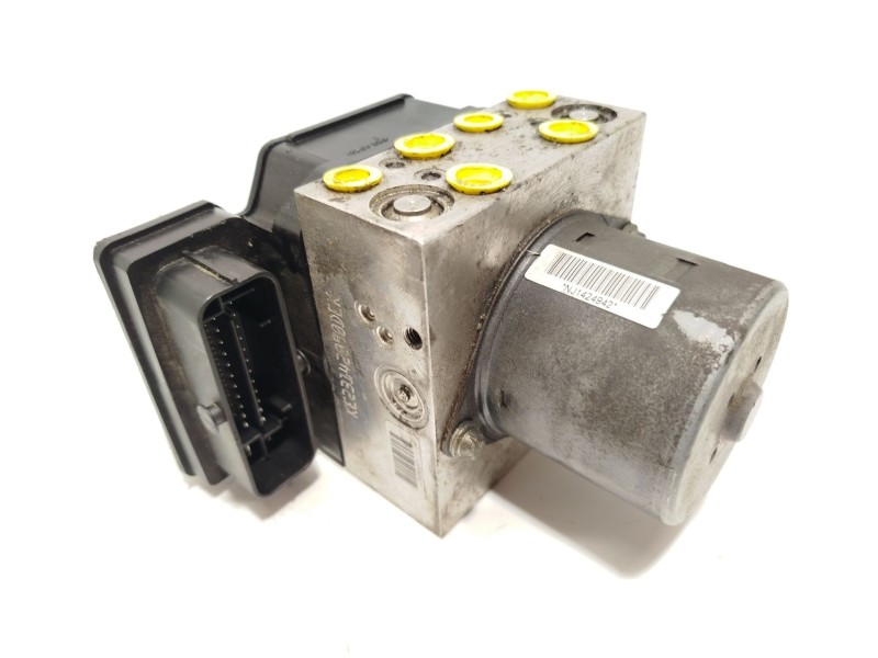 Recambio de abs para volkswagen passat b7 (362) 2.0 tdi referencia OEM IAM 3AA614109AP 17654080 54085620Z