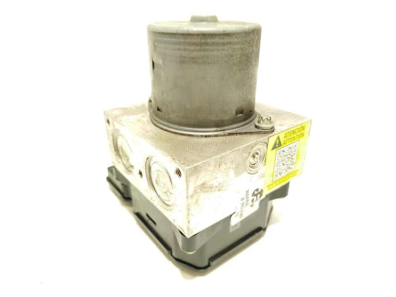 Recambio de abs para volkswagen passat b7 (362) 2.0 tdi referencia OEM IAM 3AA614109AP 17654080 54085620Z