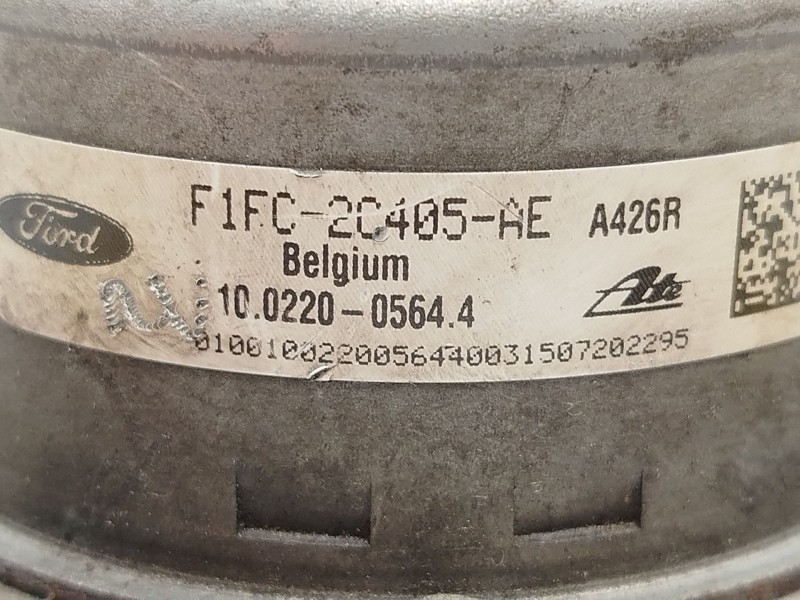 Recambio de abs para ford focus lim. business referencia OEM IAM F1FC2C405AE F1FC2C219BC 10022005644