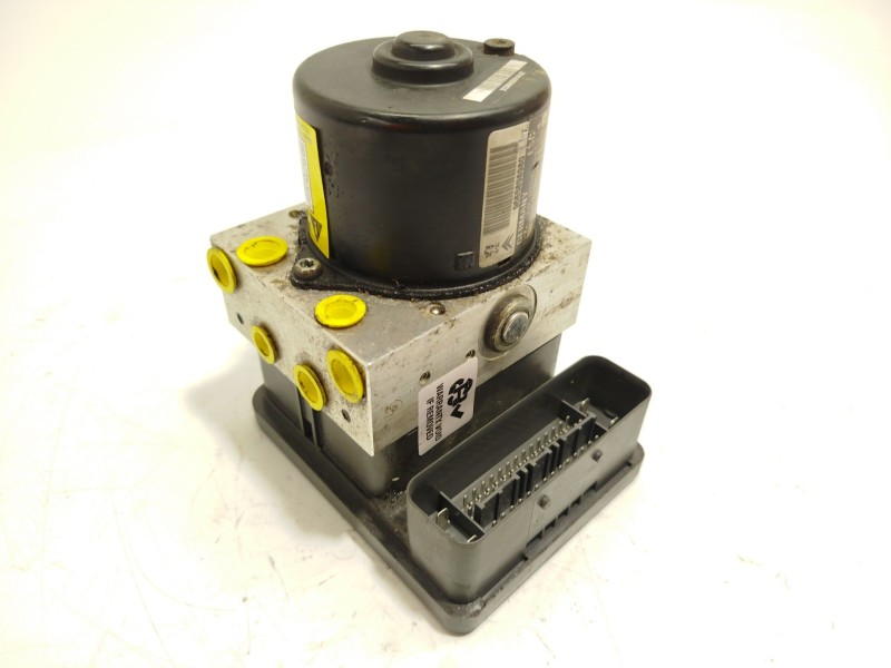 Recambio de abs para peugeot 207/207+ (wa_, wc_) 1.4 referencia OEM IAM 9665898980 28560060023 10020604124