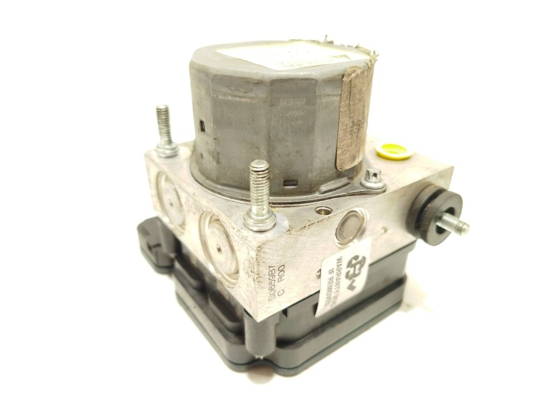 Recambio de abs para renault kadjar (ha_, hl_) 1.6 dci 130 referencia OEM IAM 476605200R 0265956527 269829