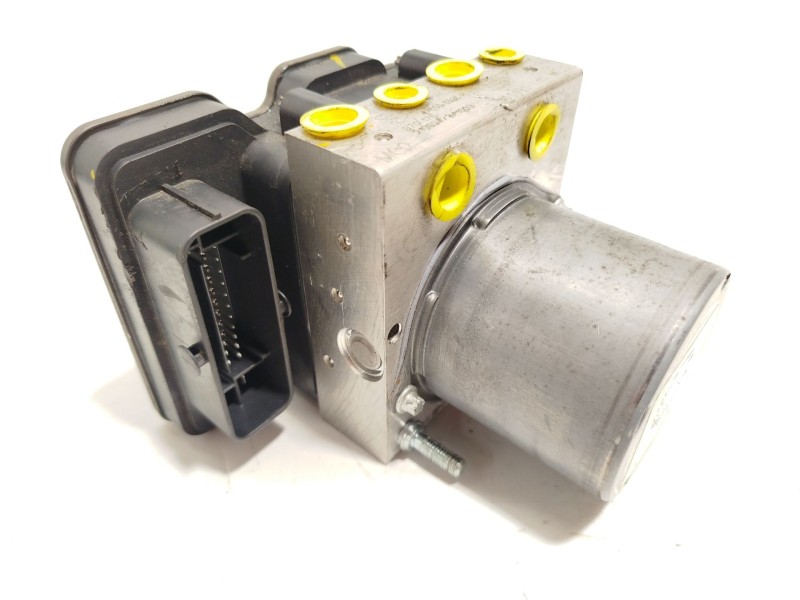 Recambio de abs para renault clio v (b7_) 1.0 lpg (b7mt) referencia OEM IAM 476606536R 02659567941 970176