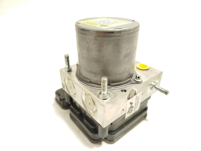 Recambio de abs para renault clio v (b7_) 1.0 lpg (b7mt) referencia OEM IAM 476606536R 02659567941 970176
