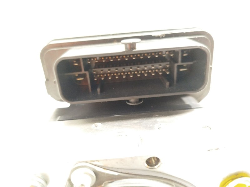 Recambio de abs para renault clio v (b7_) 1.0 lpg (b7mt) referencia OEM IAM 476606536R 02659567941 970176