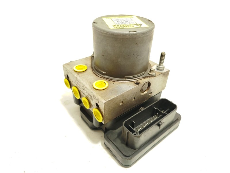 Recambio de abs para fiat ducato furgoneta (250_) 115 multijet 2,0 d referencia OEM IAM 1393843080 0265956519 269766