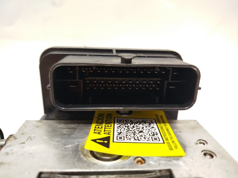 Recambio de abs para hyundai i10 1.0 cat referencia OEM IAM 58900B4800 28515485023 06210224304
