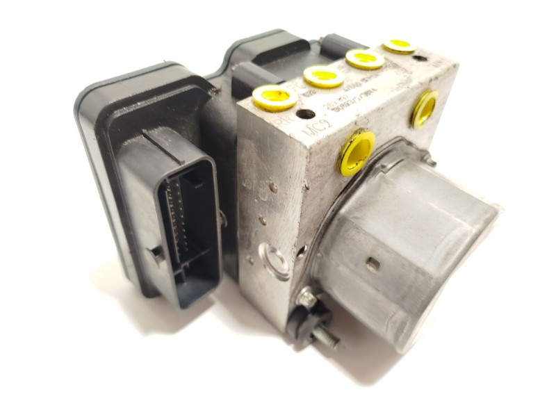 Recambio de abs para nissan micra v (k14) acenta referencia OEM IAM 476605FP0A 0265956487 269897