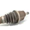 Recambio de transmision delantera izquierda para peugeot 308 1.6 16v e-hdi fap referencia OEM IAM 9661107380 8NN48 3272PZ